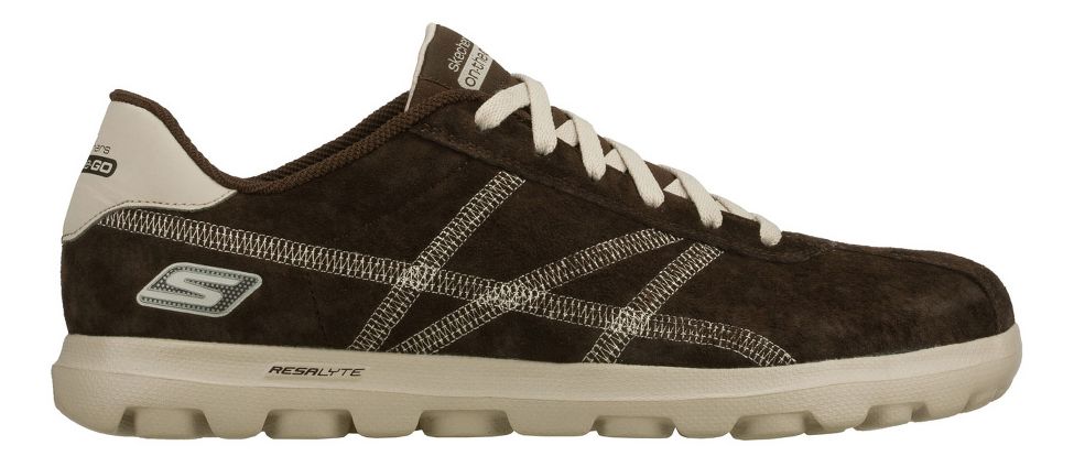 Mens Skechers on the GO - Playa Walking Shoe