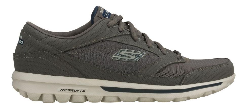 Mens Skechers on the GO - Rookie Walking Shoe