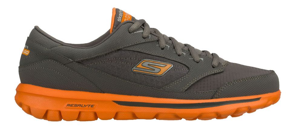 Mens Skechers on the GO - Rookie Walking Shoe