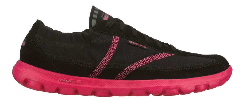 Womens Skechers GO Walk - Nice Walking Shoe