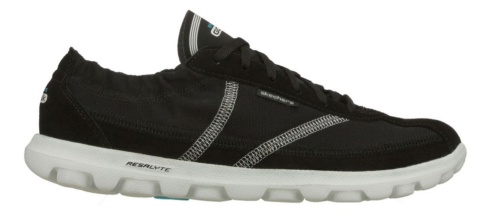 Womens Skechers GO Walk - Nice Walking Shoe