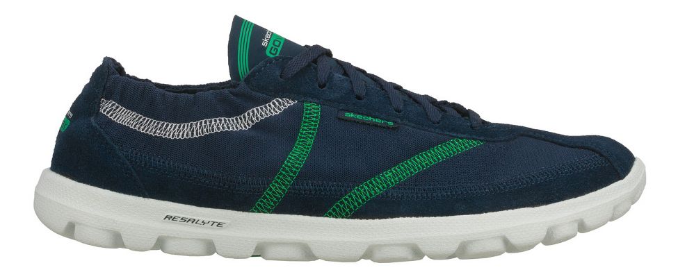 Womens Skechers GO Walk - Nice Walking Shoe