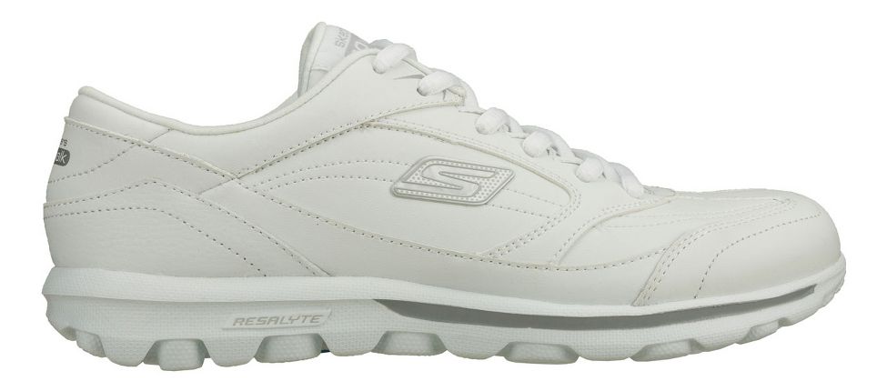 Womens Skechers GO Walk - One Step Walking Shoe