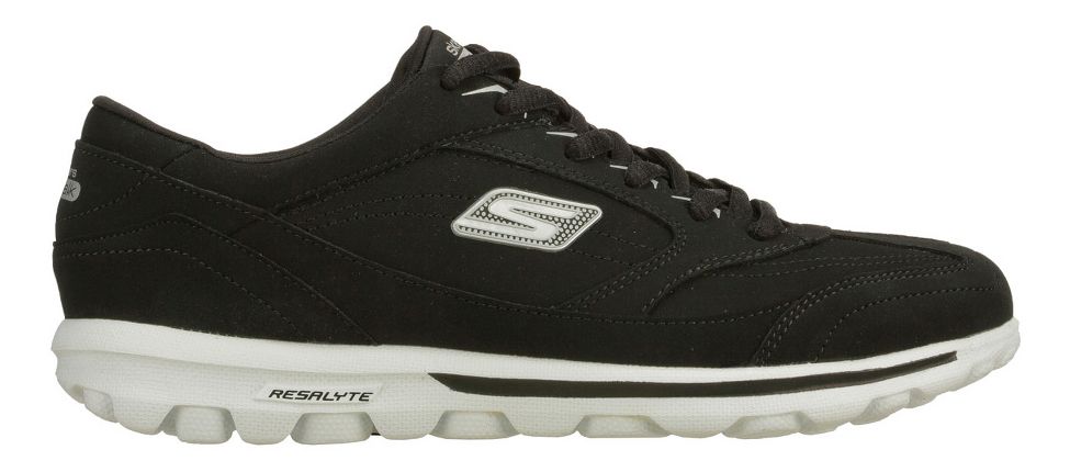 Womens Skechers GO Walk - Enlighten Walking Shoe