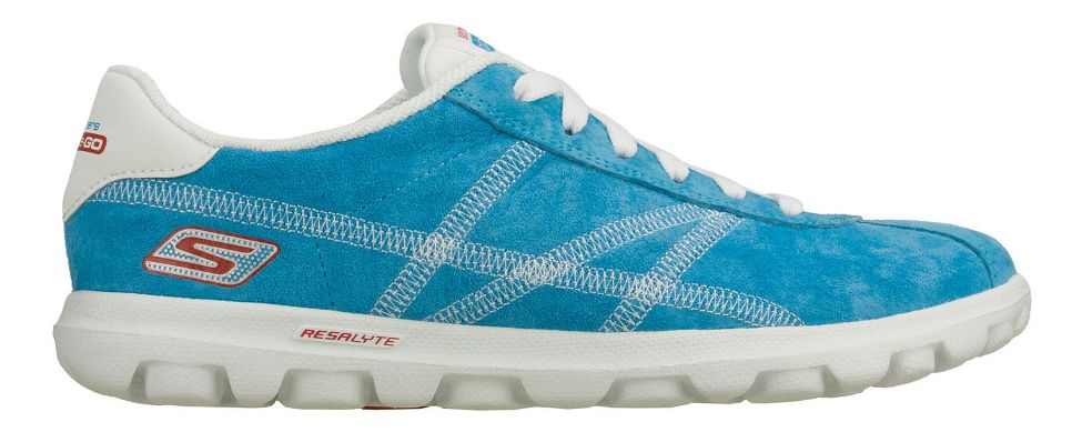 Womens Skechers on-the-GO - Sutra Walking Shoe