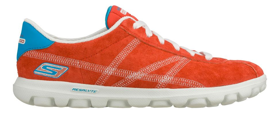 Womens Skechers on-the-GO - Sutra Walking Shoe