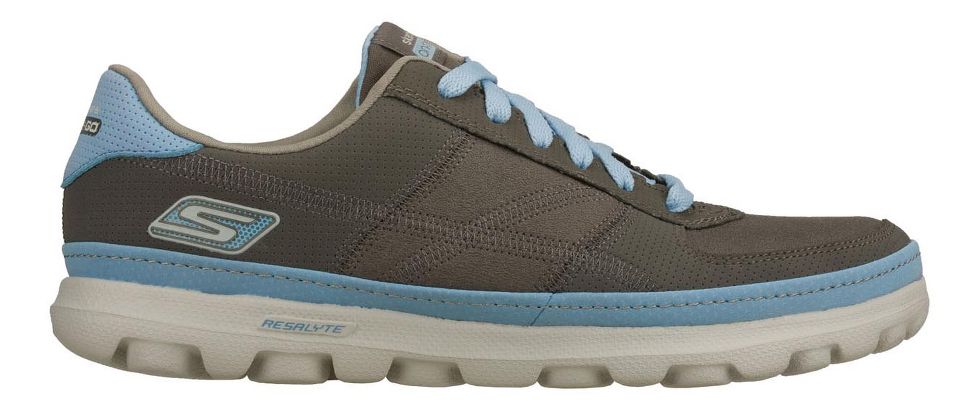 Womens Skechers on-the-GO - Overcome Walking Shoe