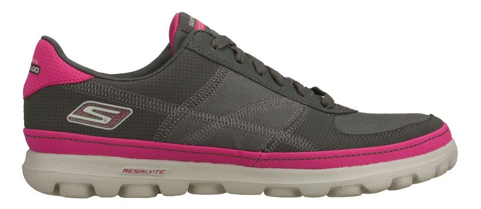Womens Skechers on-the-GO - Overcome Walking Shoe