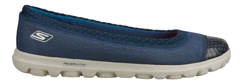 Womens Skechers on-the-GO - Presta Walking Shoe