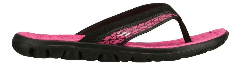 Womens Skechers on-the-GO - Escape Sandals Shoe