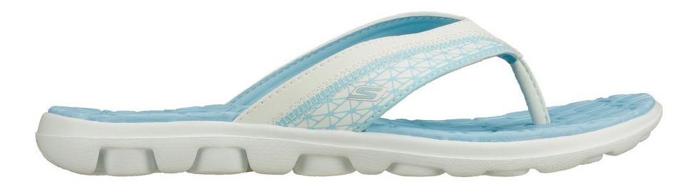 Womens Skechers on-the-GO - Escape Sandals Shoe