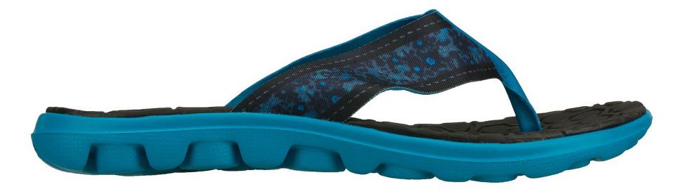 Womens Skechers on-the-GO - Guru Sandals Shoe
