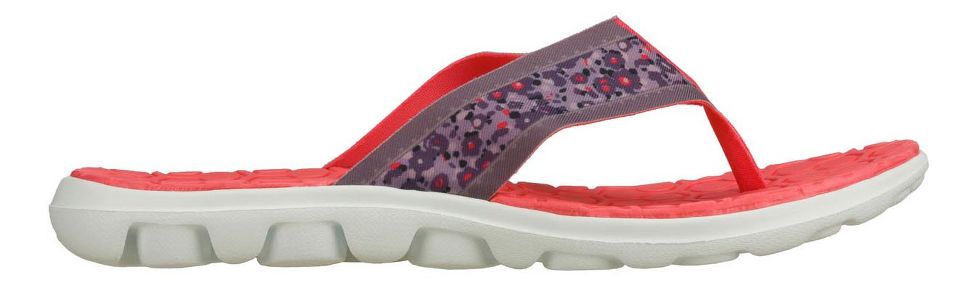 Womens Skechers on-the-GO - Guru Sandals Shoe