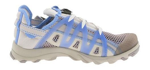 Womens Karma Salomon Casual Shoe Womens Karma Salomon Casual Shoe