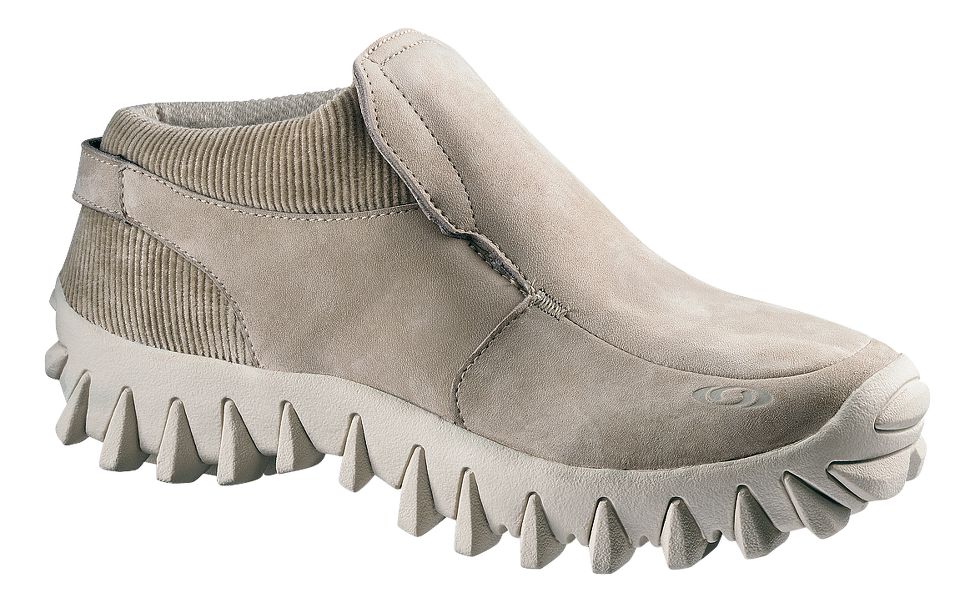 Womens Salomon Snowclog 2