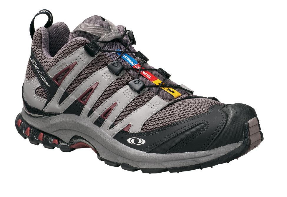 Womens Salomon XA Pro 3D Trail Running Shoe