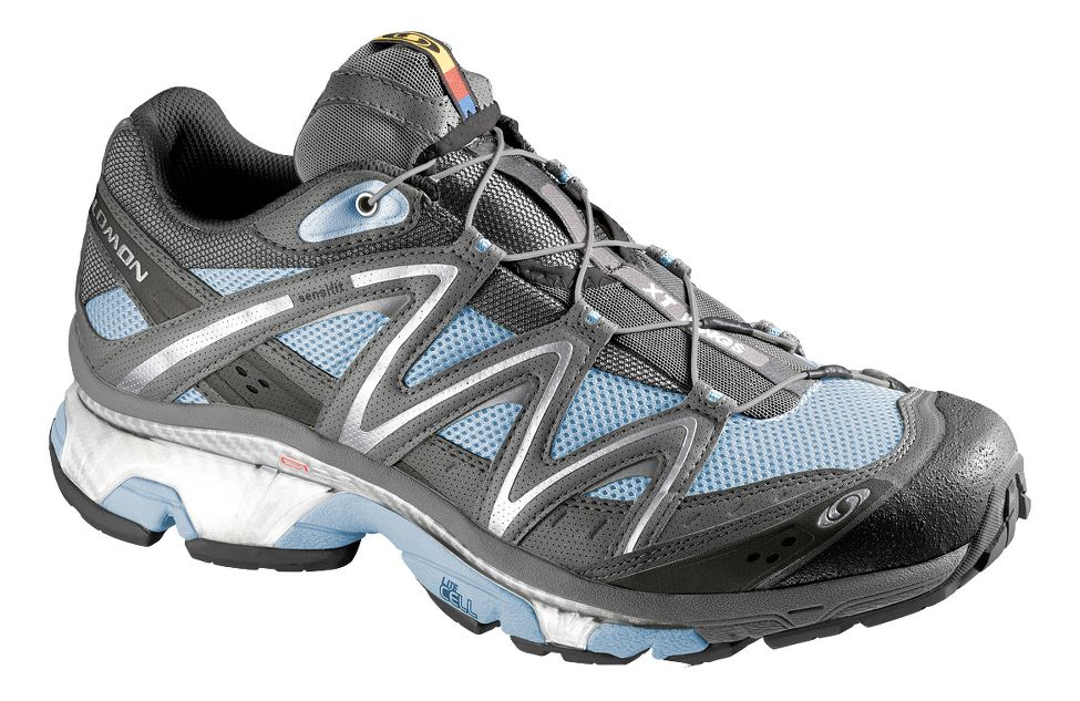 Womens Salomon XT Wings Trail Running Shoe