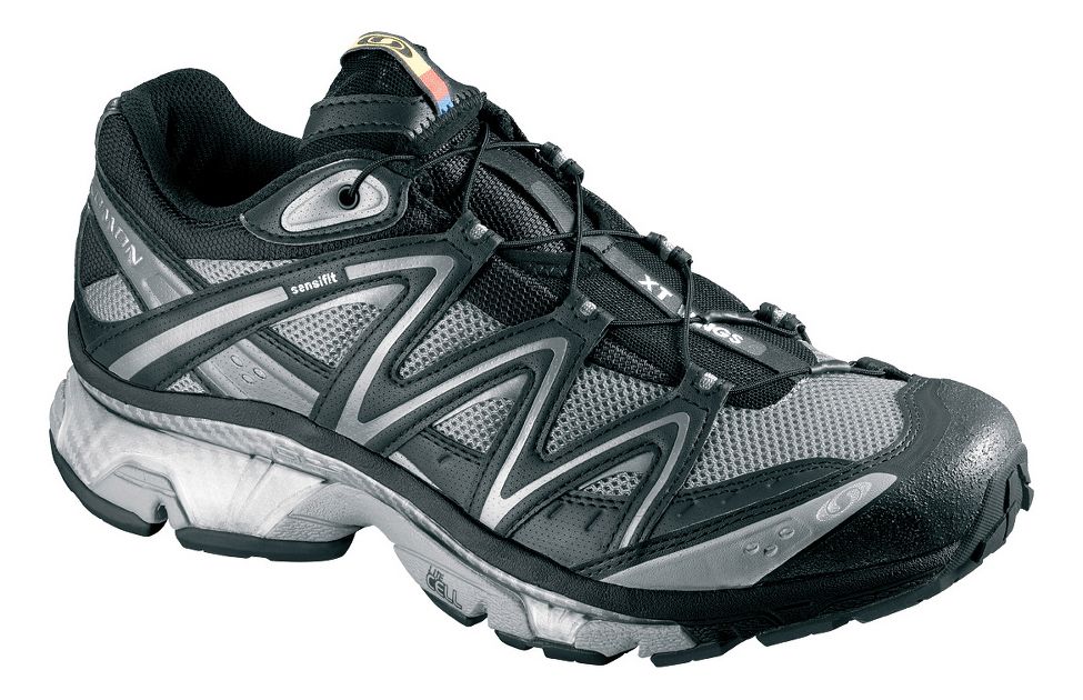 Mens Salomon XT Wings Trail Running Shoe