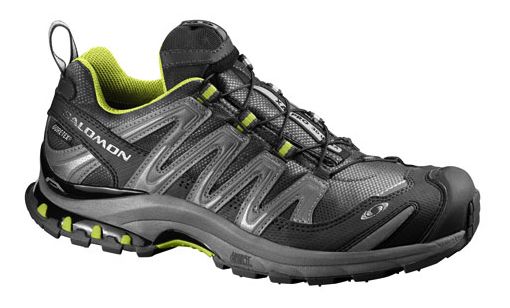 Womens Salomon XA Pro 3D Ultra GTX Trail Running Shoe