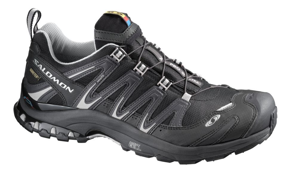 Mens Salomon XA 3D Ultra GTX Trail Running Shoe