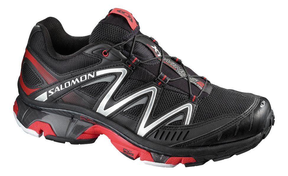 Mens Salomon XT WINGS 2 Trail Running Shoe