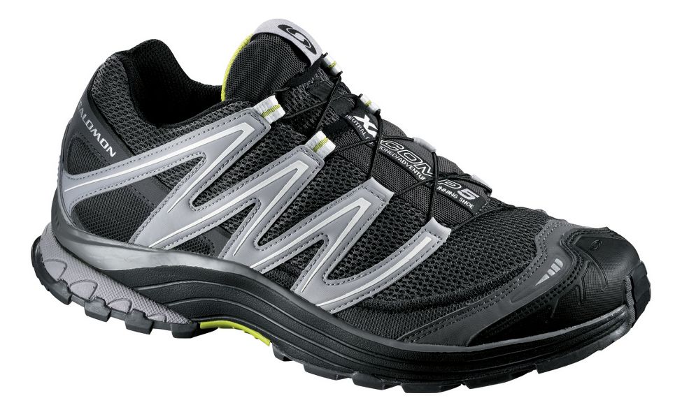 Mens Salomon XA Comp 5 Trail Running Shoe