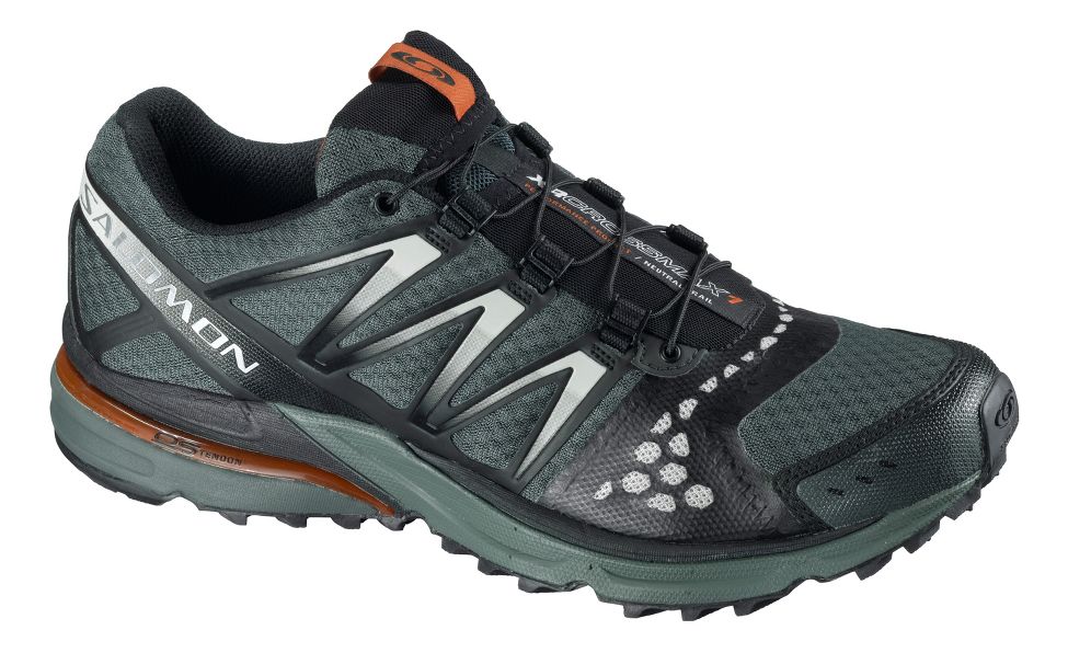 Mens Salomon XR Crossmax Neutral Trail Running Shoe at Road Runner Sports
