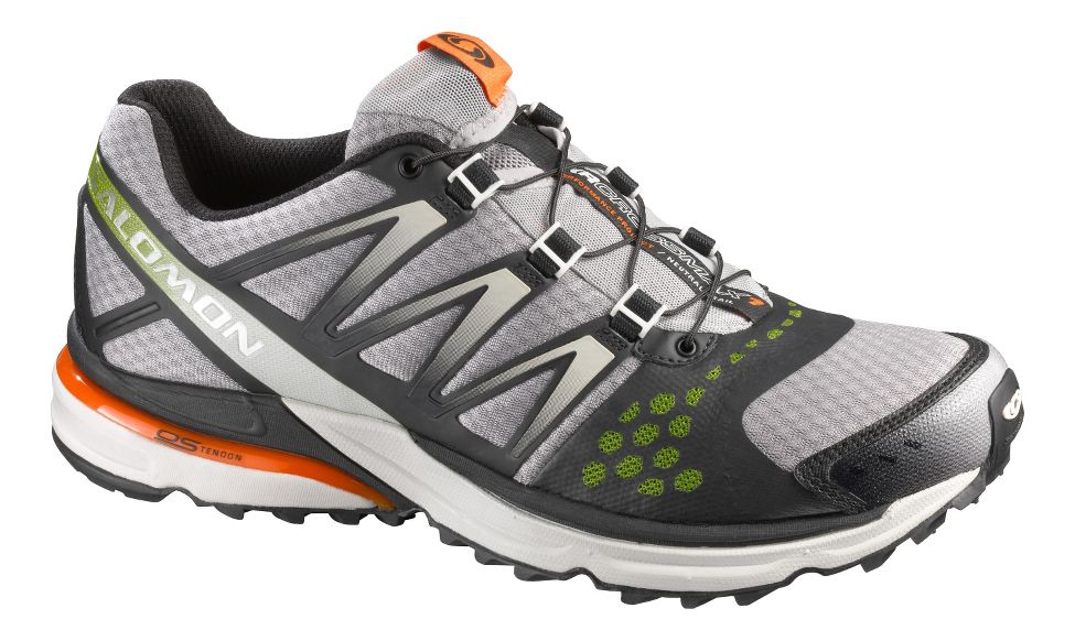 Mens Salomon XR Crossmax Neutral Trail Running Shoe