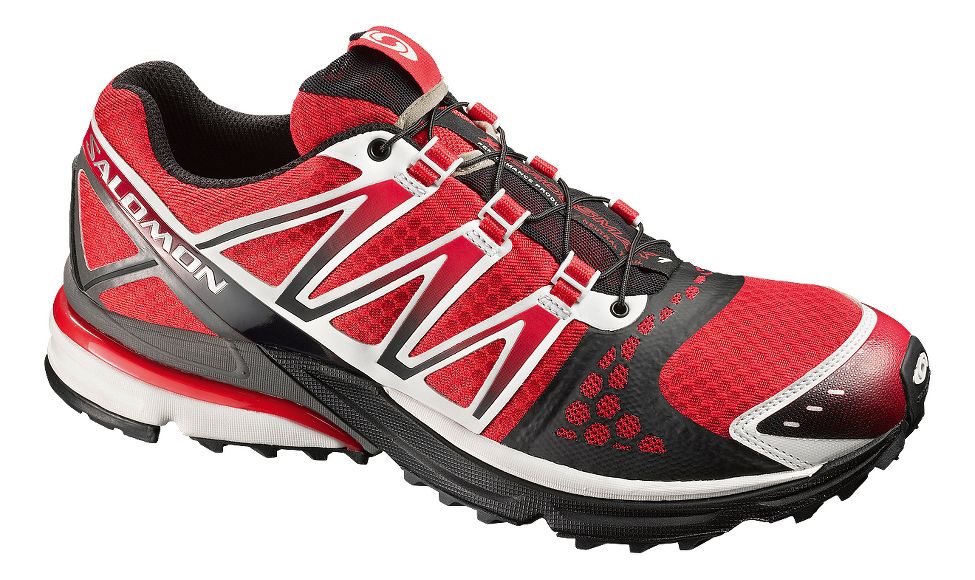 Mens Salomon XR Crossmax Neutral Trail Running Shoe