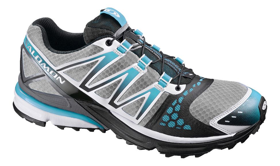 Womens Salomon XR Crossmax Neutral Trail Running Shoe