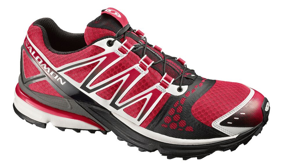 Womens Salomon XR Crossmax Neutral Trail Running Shoe