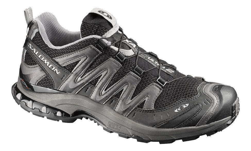 Mens Salomon XA Pro 3D Ultra 2 Trail Running Shoe