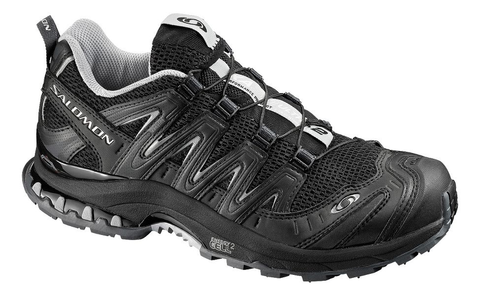 Womens Salomon XA Pro 3D Ultra 2 Trail Running Shoe