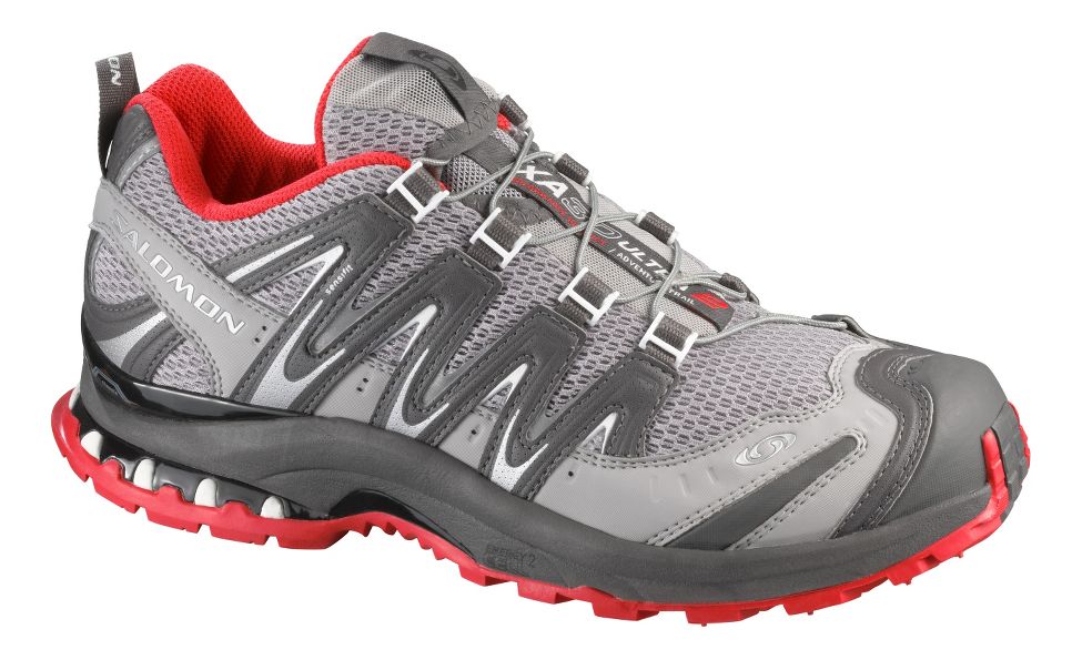 Womens Salomon XA Pro 3D Ultra 2 Trail Running Shoe