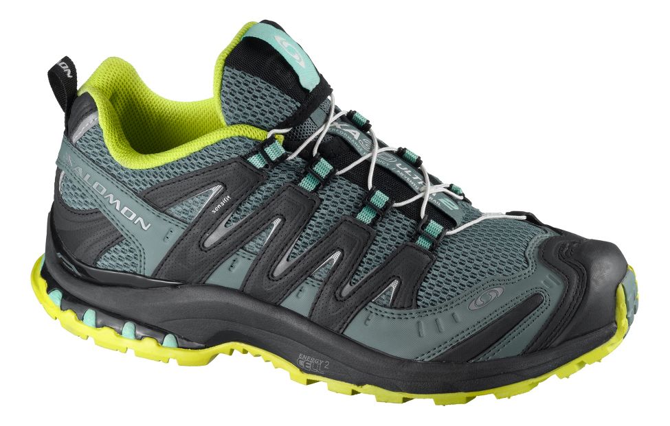 Womens Salomon XA Pro 3D Ultra 2 Trail Running Shoe