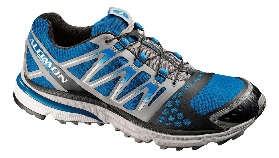 Mens Salomon XR Crossmax Guidance Trail Running Shoe