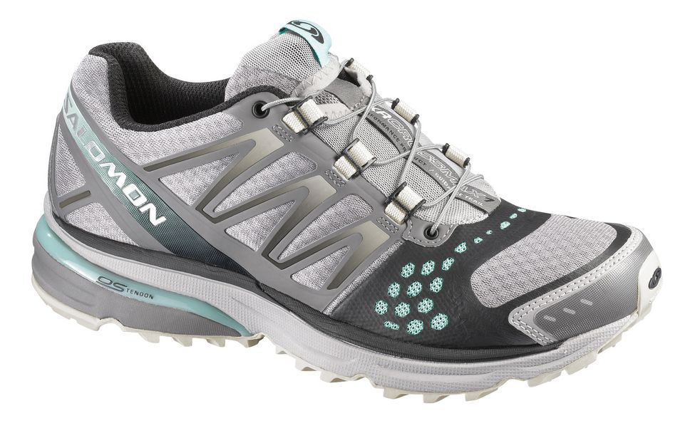 Womens Salomon XR Crossmax Guidance Trail Running Shoe