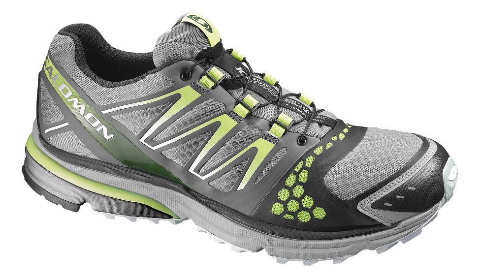 Womens Salomon XR Crossmax Guidance Trail Running Shoe