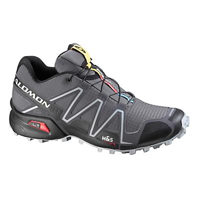  Trail Shoes on Mens Salomon Speedcross 3 Trail Running Shoe