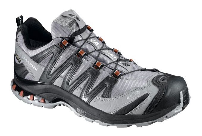Mens Salomon XA Pro 3D Ultra 2 GTX Trail Running Shoe