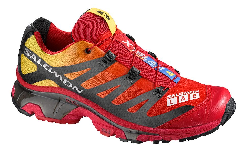 Salomon XT Wings S-Lab 4 Trail Running Shoe