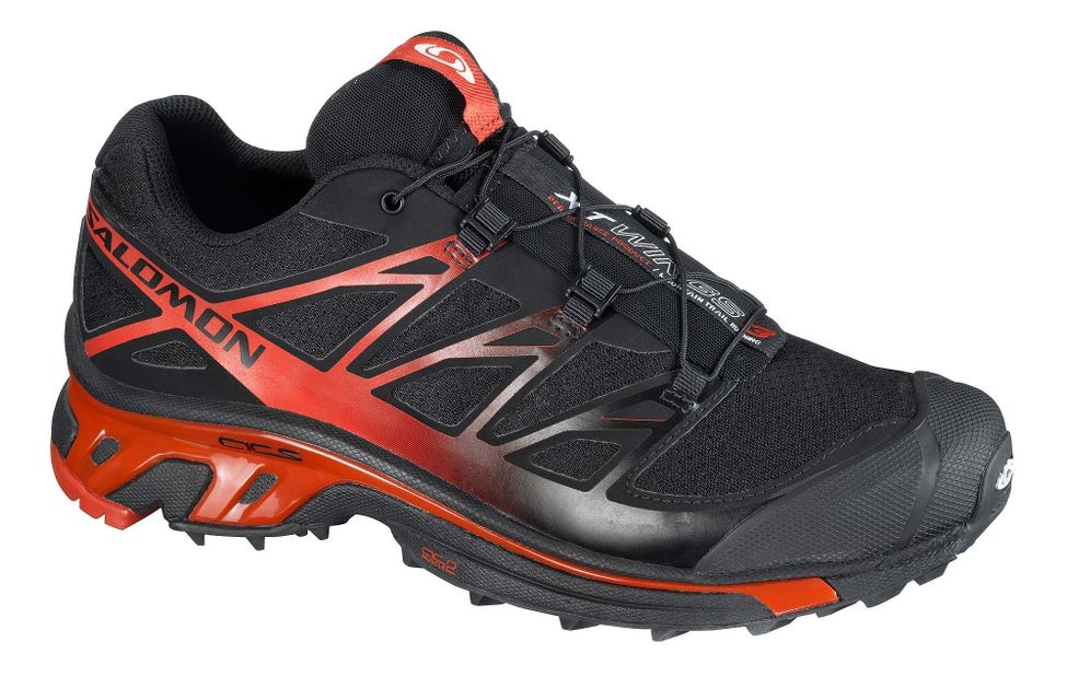Mens Salomon XT Wings 3 Trail Running Shoe