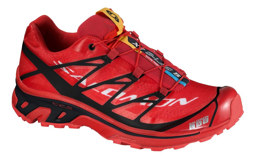 Salomon XT S-Lab 5 Trail Running Shoe
