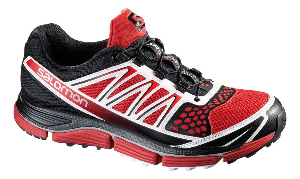 Mens Salomon XR Crossmax 2 Trail Running Shoe