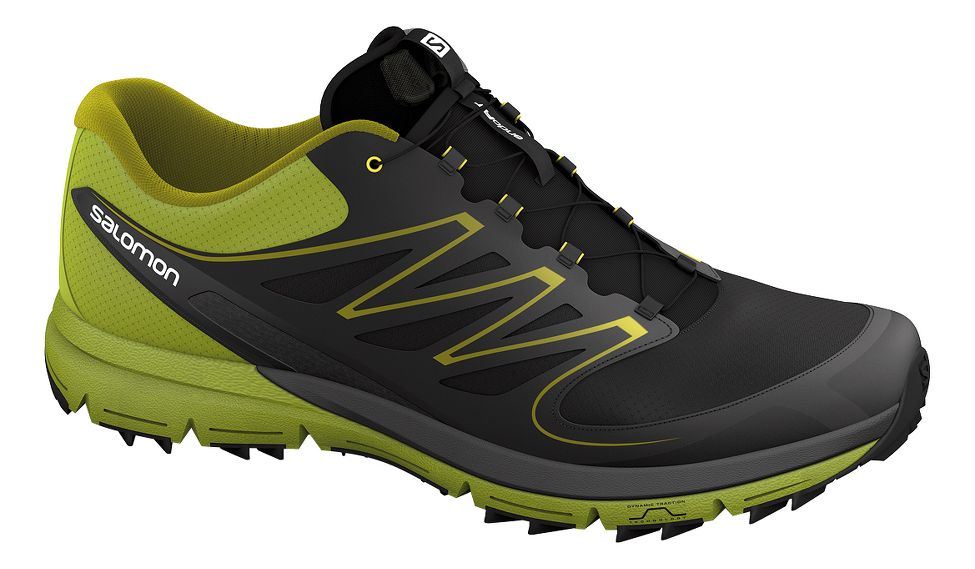 Salomon Sense Mantra Trail Running Shoe