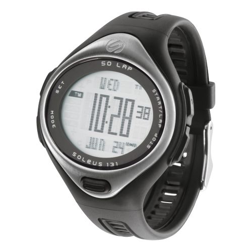 Soleus 13.1 Chronograph 50 lap Mid Watches (Women's)