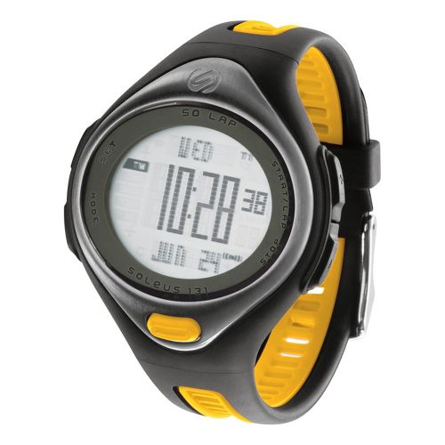 Soleus 13.1 Chronograph 50 lap Large Watches (Men's)