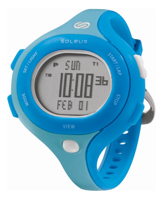 Womens Soleus Chicked Watches