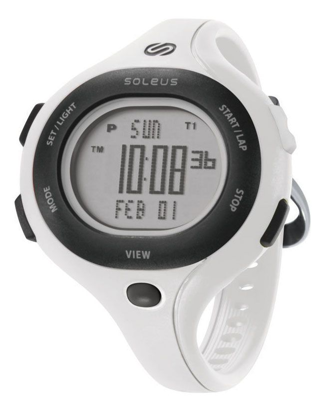 Womens Soleus Chicked Watches