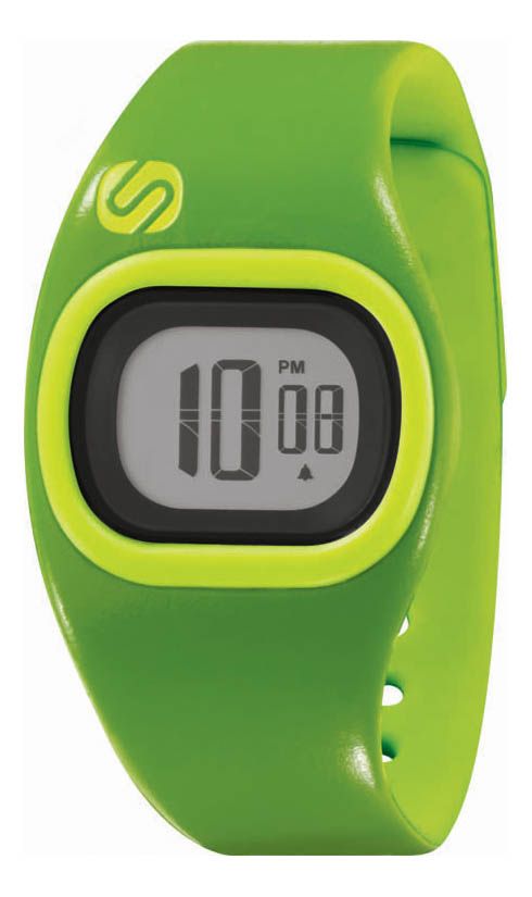 Womens Soleus Tigress Watches